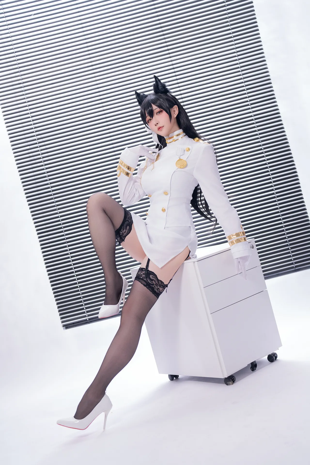 星之迟迟 - 25年2月计划A 碧蓝航线 爱宕-erohere6.webp